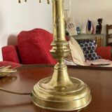 Living room lamps