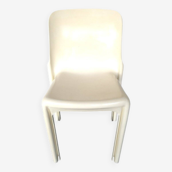 Artemide Selene chair by Vico Magistretti