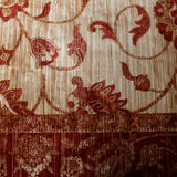 Tapis à franges Ziegler 201x282cm