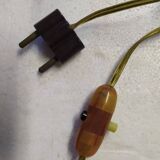 Sconces attributed ti Pietro Chiesa for Fontana Arte, 1930s, Set of 2