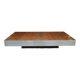 Willy Rizzo coffee table