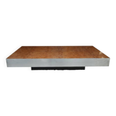 Willy Rizzo coffee table