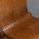 Set of 6 dining chairs by Bengt Jonsson, Sweden, 1950’s