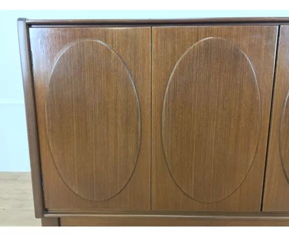Enfilade design 60