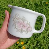Milk Jugs x2 - Porcelain