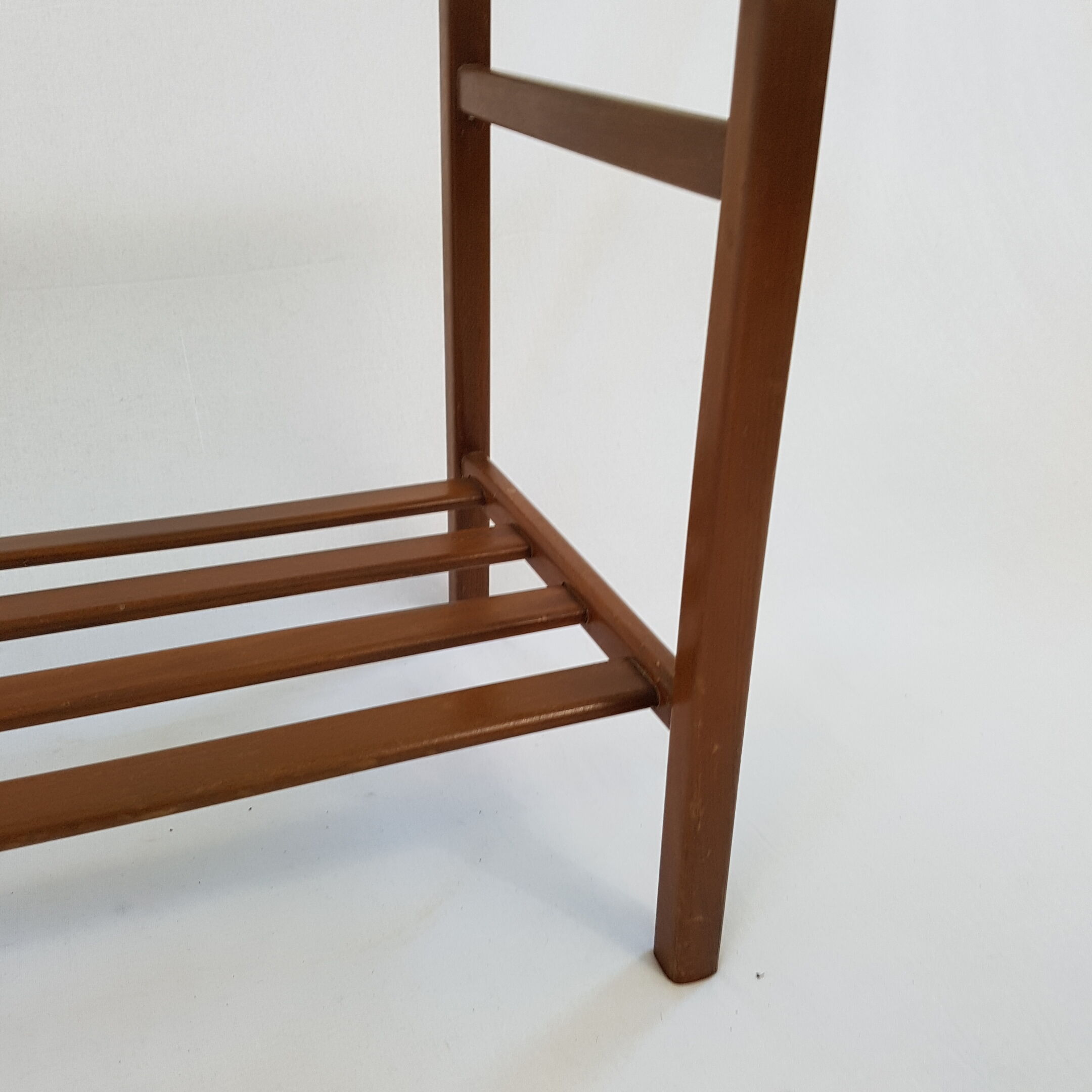 Scandinavian coffee table