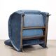 Fauteuil inclinable des années 1960