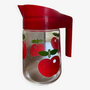 Henkel pitcher