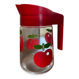 Henkel pitcher