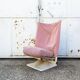 Fauteuil modèle AEO par Archizoom Associati pour Cassina, 1973