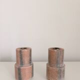 Candlesticks/ Pair of candlesticks