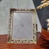 Vintage photoframe Jyden