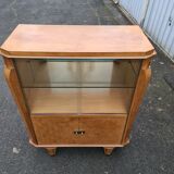 Art Deco Showcase Buffet 1950