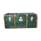Ancienne malle de voyage