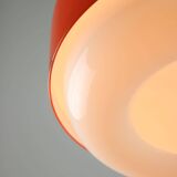 Italian Medusa Pendant Lamp by Luigi Massoni for Guzzini, 1970s