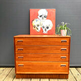 Kempkes chest of drawers