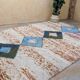 Large Azilal rug, 300 x 215 cm