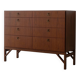 Børge Mogensen 'China', model 234, FDB Møbler
