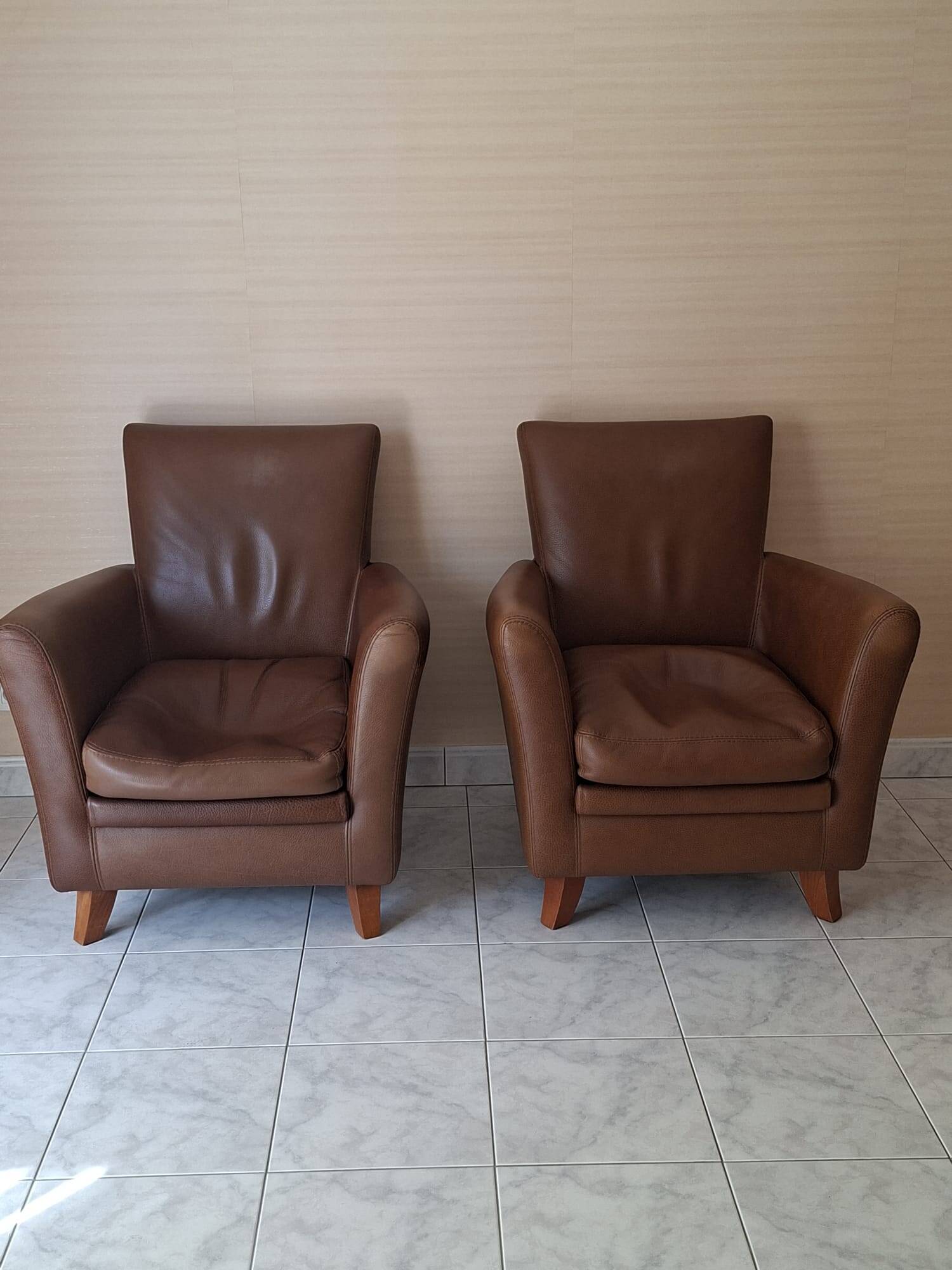 Fauteuil duvivier