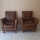 Fauteuil duvivier