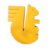 Ecureuil caisse d'épargne