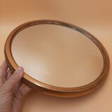 Mirror tray