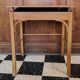 Bureau baumann enfant 1950-60's