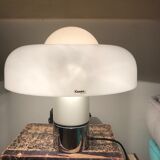 Lampe Luigi Massoni  Guzzini 1960