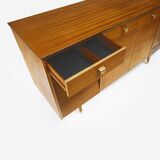 1960’s mid century sideboard by Avalon of Yatton