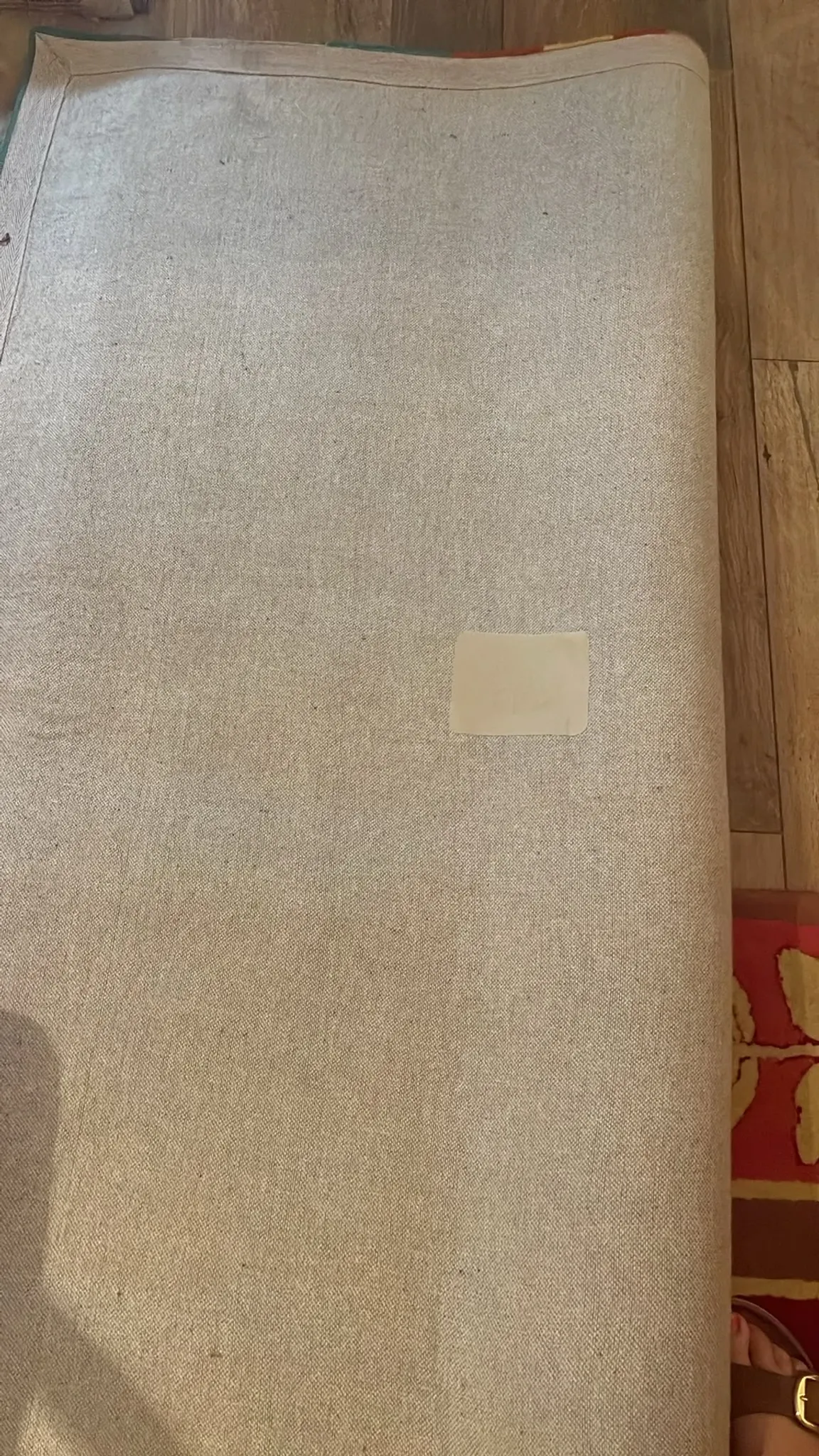 Tapis