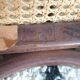 Thonet FMG rocking chair