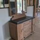 Art Deco commode