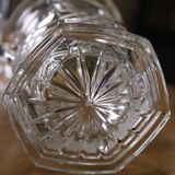 Crystal champagne bucket