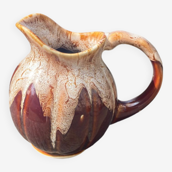 Vintage pitcher