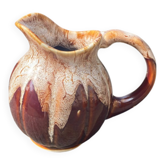 Vintage pitcher