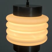 Mid-Century Pendant, Czechoslovakia, 1960s