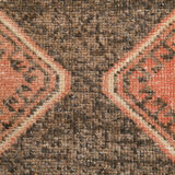 3x11 55s Antique Turkish Runner Rug, 89x337Cm