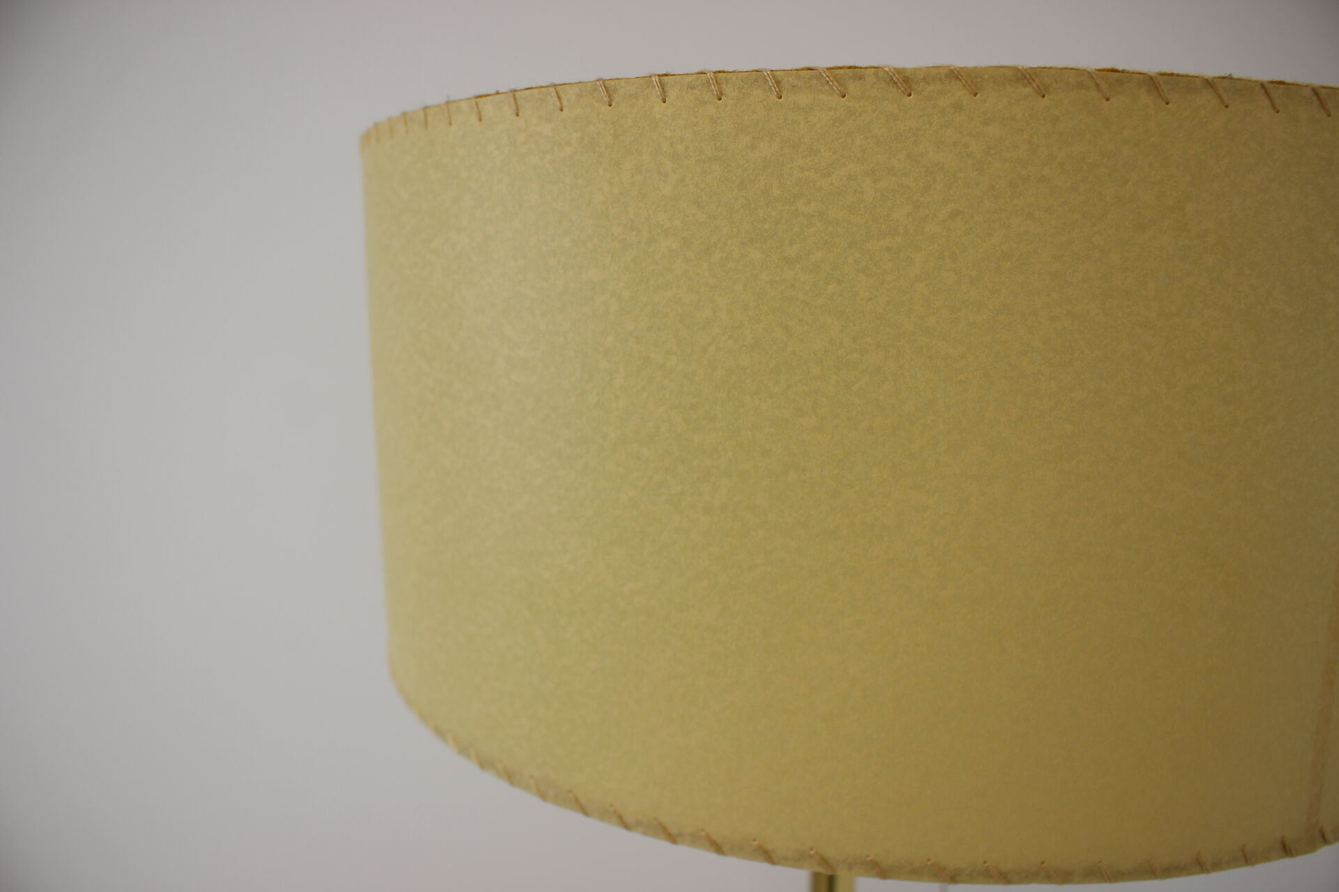 Mid-Century Adjustable Floor Lamp, 1970's