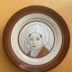 Henriot plates