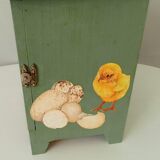 Egg box