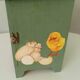 Egg box
