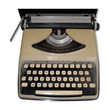 Polyjo summer 75 typewriter