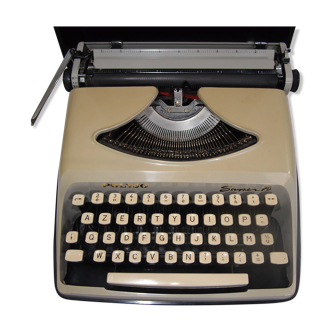 Polyjo summer 75 typewriter