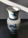 Avon old ceramics white vase flowers