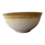 Large Longchamp salad bowl