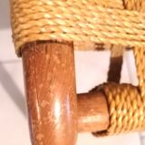 Scandinavian style Chair Gessef