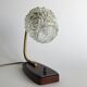 Vintage bedside lamp 1960