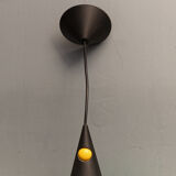Vintage pendant lamp 80s