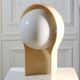 Lampe  Telegono de Vico Magistretti pour Artemide fin des années 60