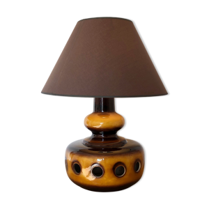 Lampe à poser ou de sol années